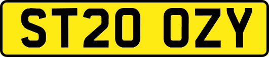 ST20OZY