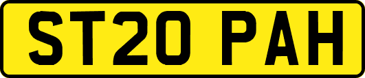 ST20PAH