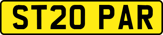 ST20PAR