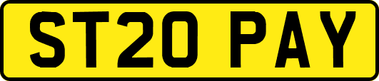 ST20PAY