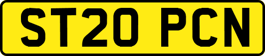 ST20PCN