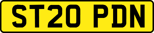 ST20PDN