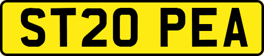 ST20PEA