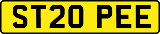 ST20PEE