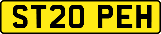 ST20PEH