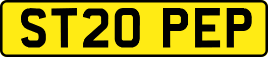 ST20PEP
