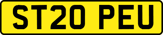 ST20PEU