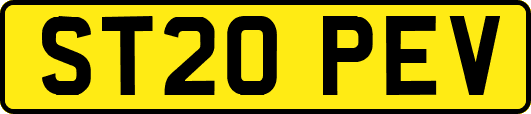 ST20PEV