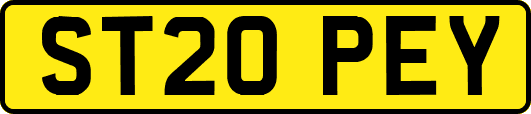 ST20PEY