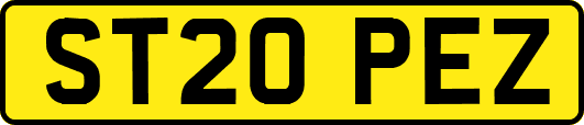 ST20PEZ