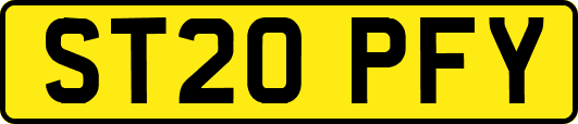 ST20PFY