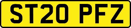 ST20PFZ