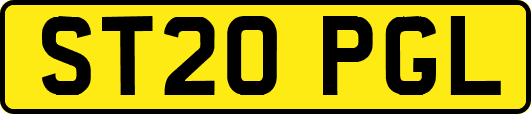 ST20PGL