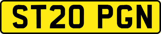 ST20PGN