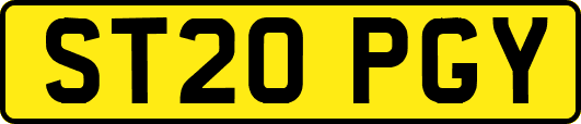 ST20PGY