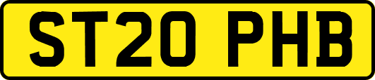ST20PHB