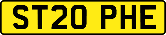 ST20PHE