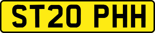 ST20PHH