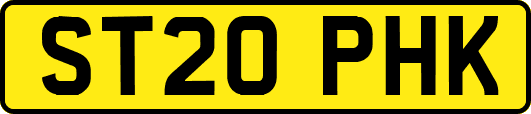 ST20PHK
