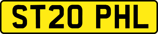 ST20PHL
