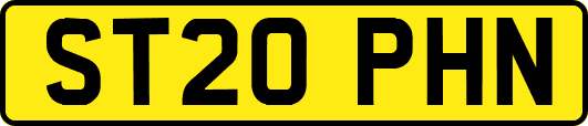 ST20PHN