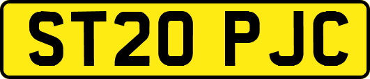ST20PJC