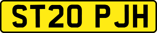 ST20PJH