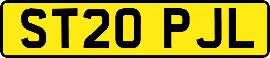 ST20PJL