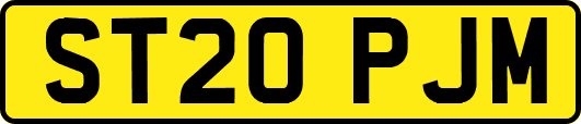 ST20PJM