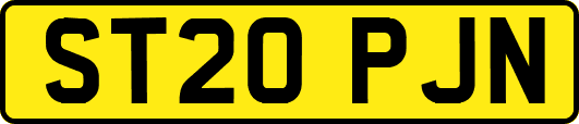 ST20PJN