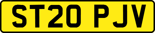 ST20PJV