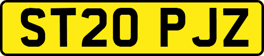 ST20PJZ