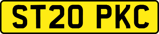 ST20PKC
