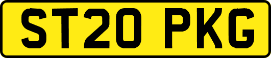 ST20PKG