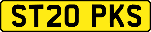 ST20PKS