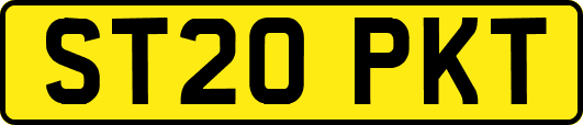 ST20PKT