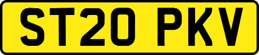 ST20PKV