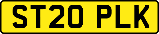 ST20PLK