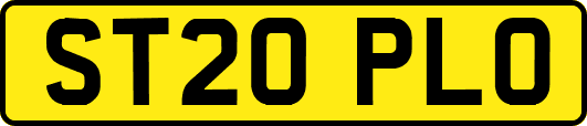 ST20PLO