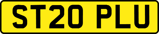 ST20PLU