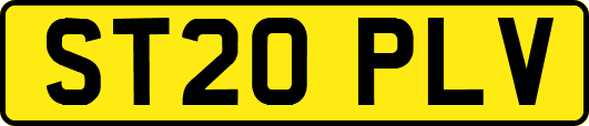 ST20PLV
