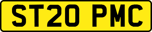 ST20PMC