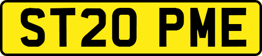 ST20PME