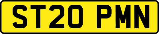 ST20PMN