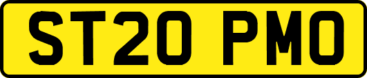ST20PMO