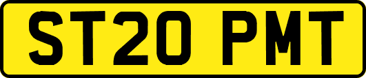 ST20PMT