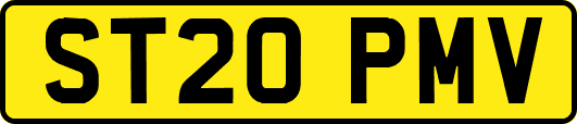 ST20PMV