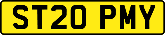 ST20PMY