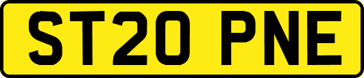 ST20PNE