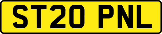 ST20PNL
